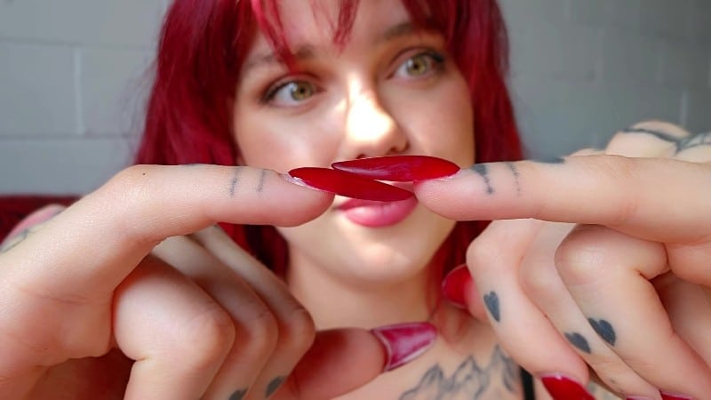 Ginger Rae xoxo - In-depth Tattoo Tour 12