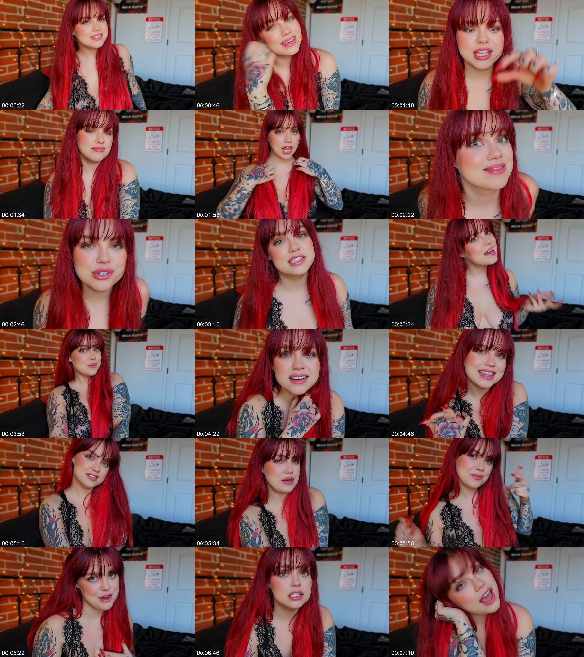 Ginger Rae xoxo - Pathetic Little Virgin - Virgin Humiliation 6