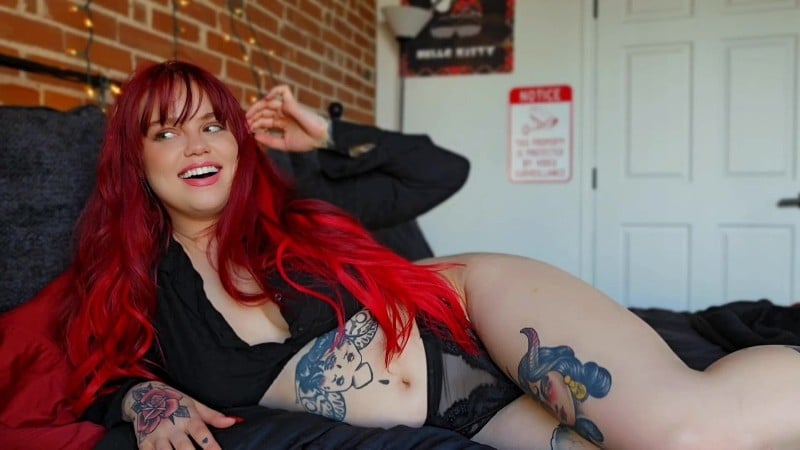 Ginger Rae xoxo - The Bully's Bitch - Helpless and Humiliated 5