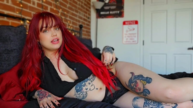 Ginger Rae xoxo - The Bully's Bitch - Helpless and Humiliated 3