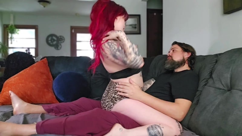 Ginger Rae xoxo - The Cuck Corner - A Cuck's POV - Ginger Rae 17