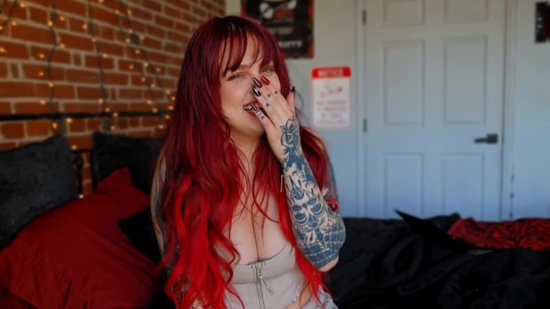 Ginger Rae xoxo - step-Mom's Hot Friend - The Unexpected Delivery - Ginger Rae 1