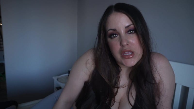 GirlOnTop880 - Step Sis Discovers your CFNM Habit 4