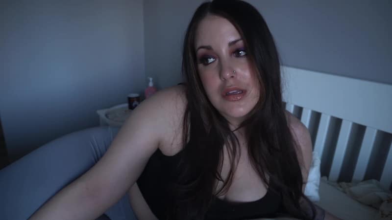 GirlOnTop880 - Step Sis Discovers your CFNM Habit 5