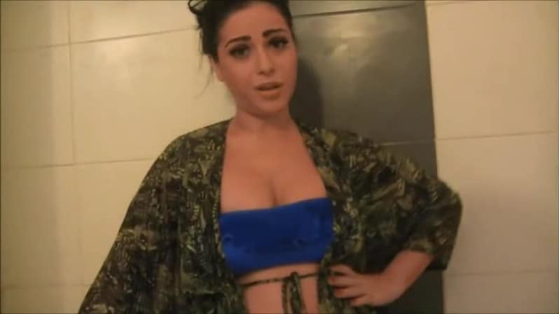 Glam Worship - Jasmine - Toilet Bitch 4