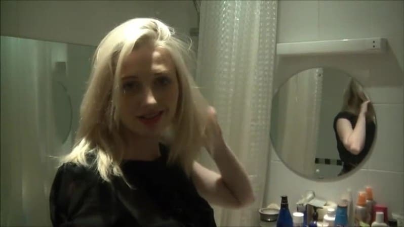 Glam Worship - Portia's Cleaner 3