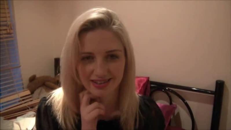 Glam Worship - Portia's Cleaner 5