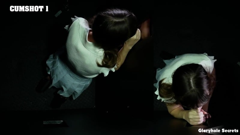 GloryHoleSecrets 25/12/08 Krystal Palmer First Glory Hole POV FullHD 13