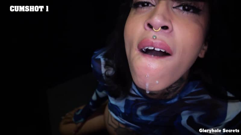 GloryHoleSecrets 25/12/20 Cum Compilation FullHD 3