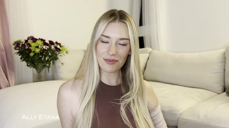 Goddess Ally Etana - December Loser Tax 2