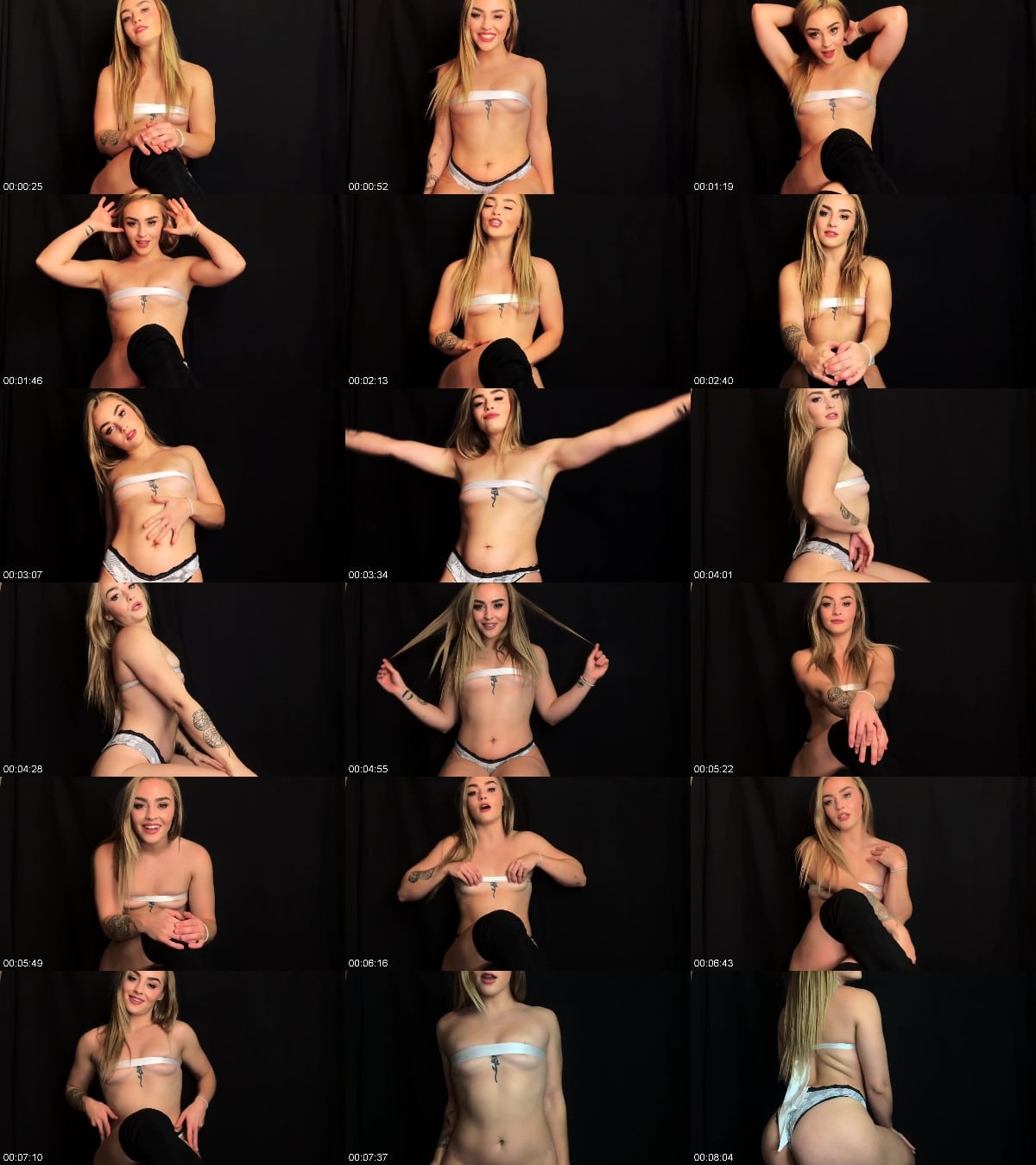 Goddess Angel - Cyber slave - Findom 6