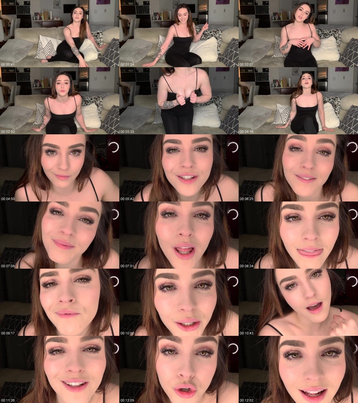 Goddess Angel - How much do you love me - Findom 6