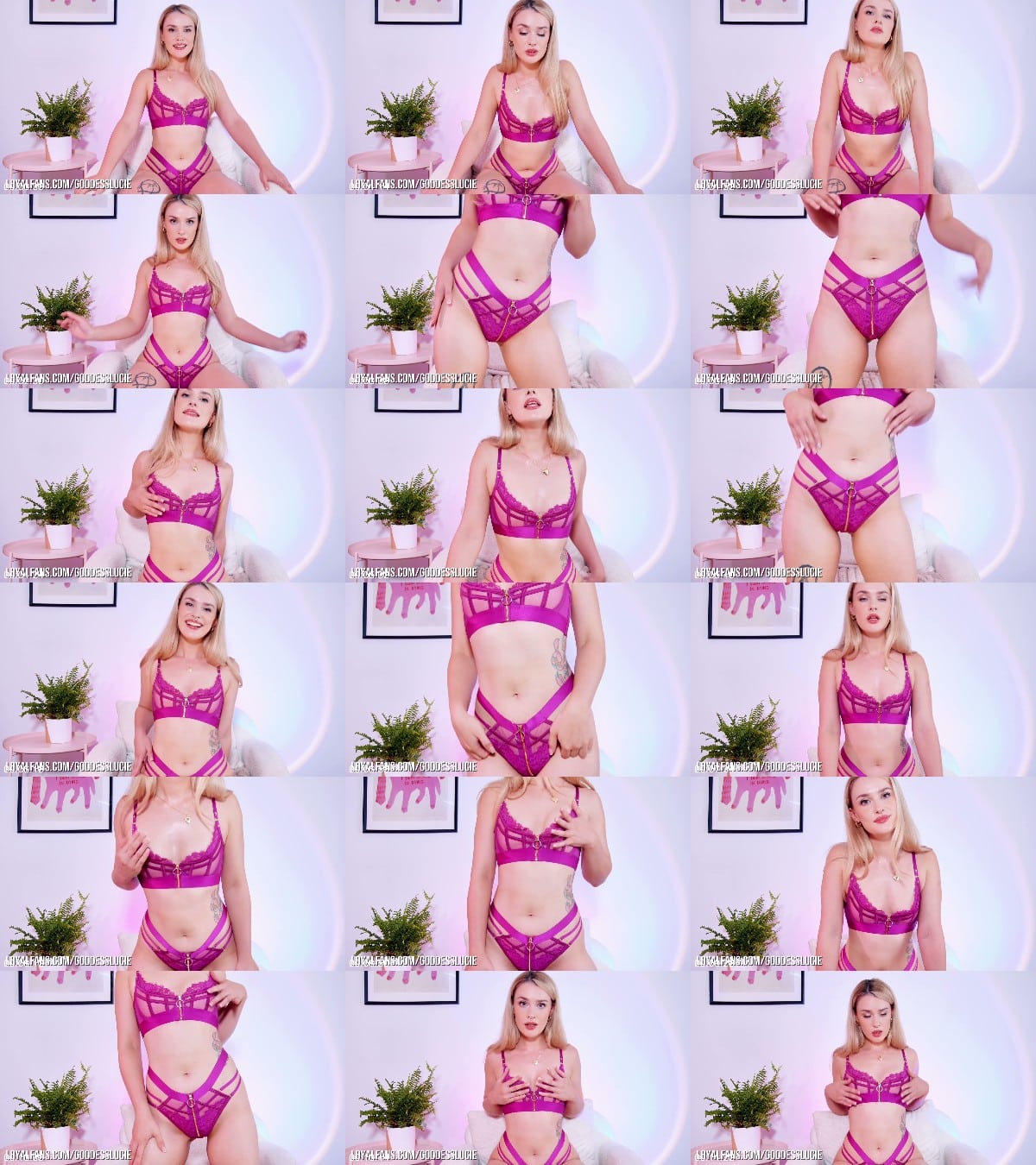 Goddess Lucie - PAY SLUT DRAIN - Findom JOI Mind Fuck Financial Domination Human ATM Training 6