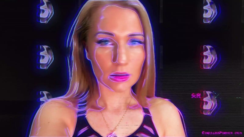 Goddess Poison - PUMP PUMP GOON 2