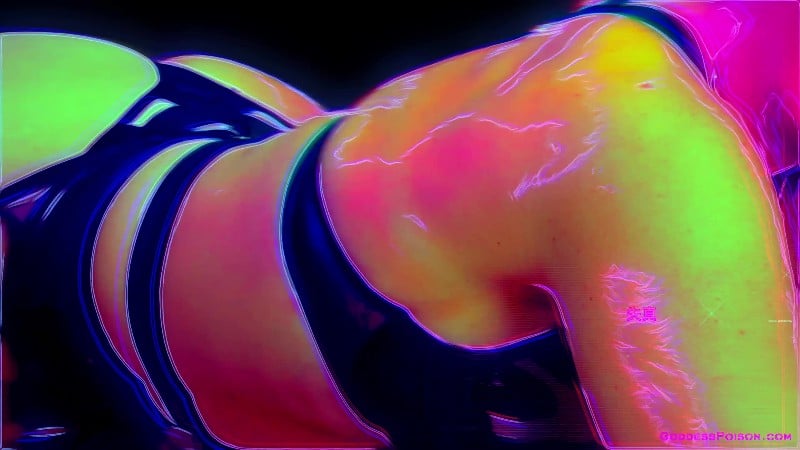 Goddess Poison - PUMP PUMP GOON 5