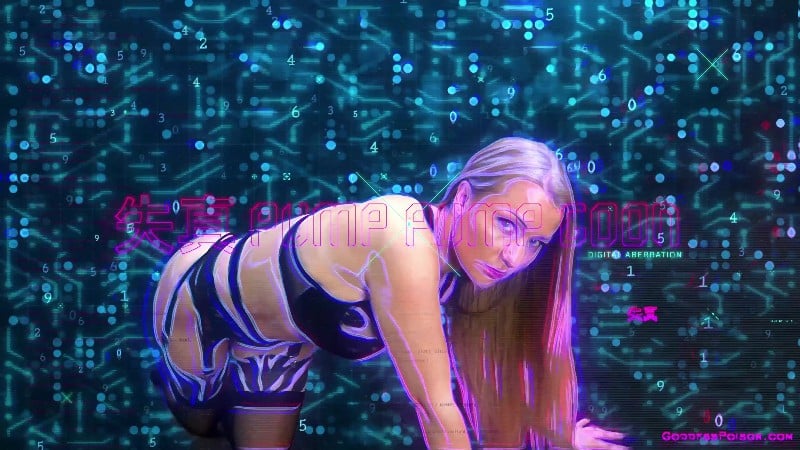 Goddess Poison - PUMP PUMP GOON 6