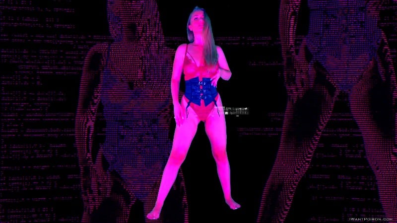 Goddess Poison - Slave boy 2 0 3