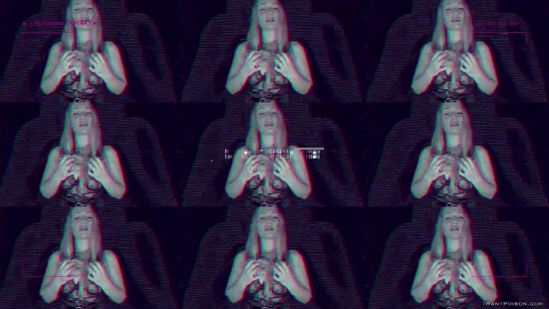 Goddess Poison - Slave boy 2 0 1