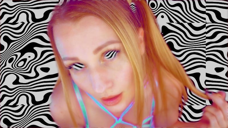 Goddess Poison - THE MIND DYSTOPIA 3