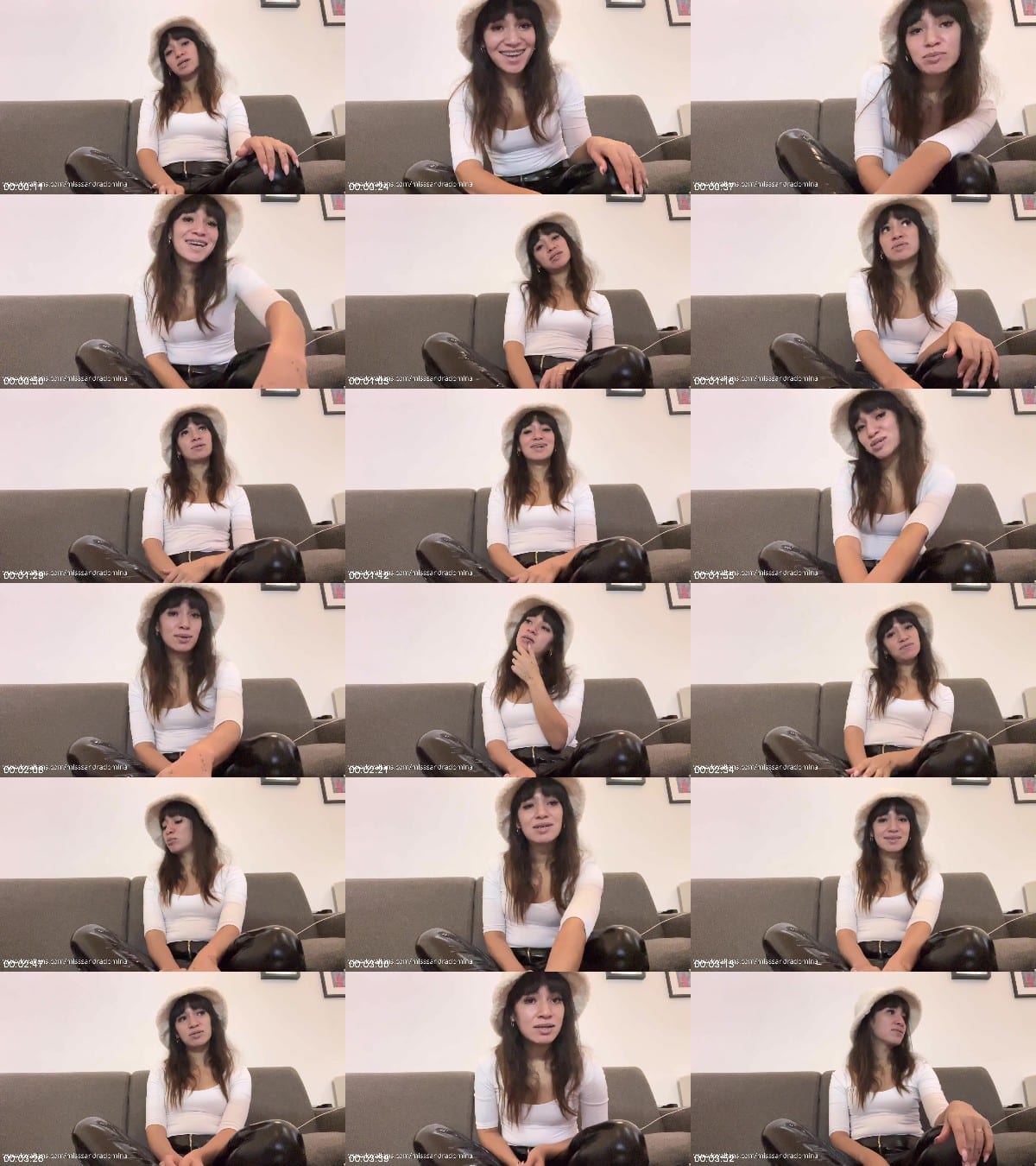 Goddess Sandra D Findom Femdom - Insult My Mother 6