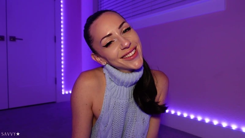 Goddess Savvy - Dont Worry Youll Eat It 1