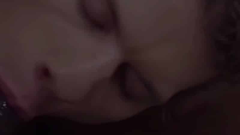 Goddess of Destruction - BBC Affirmations For The Secret Fag 4