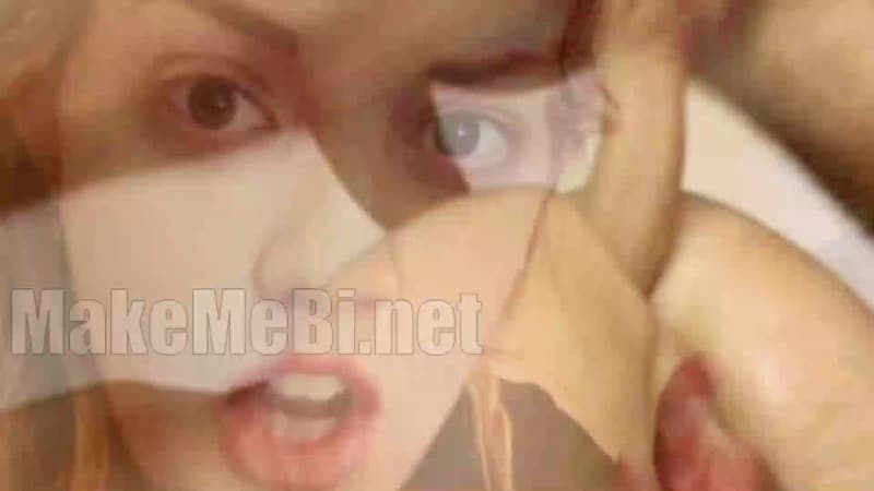 Goddess of Destruction - You're A Straight Guy Cock Sucker 5