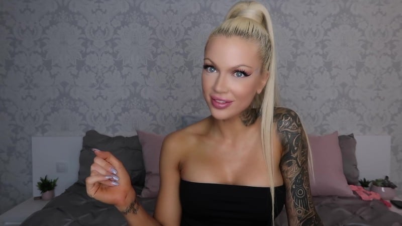 Harley LaVey - Cucked for the Night 3