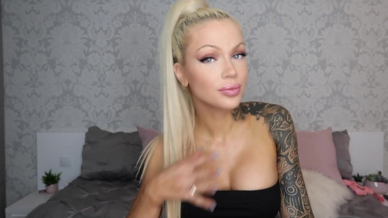 Harley LaVey - Cucked for the Night 5