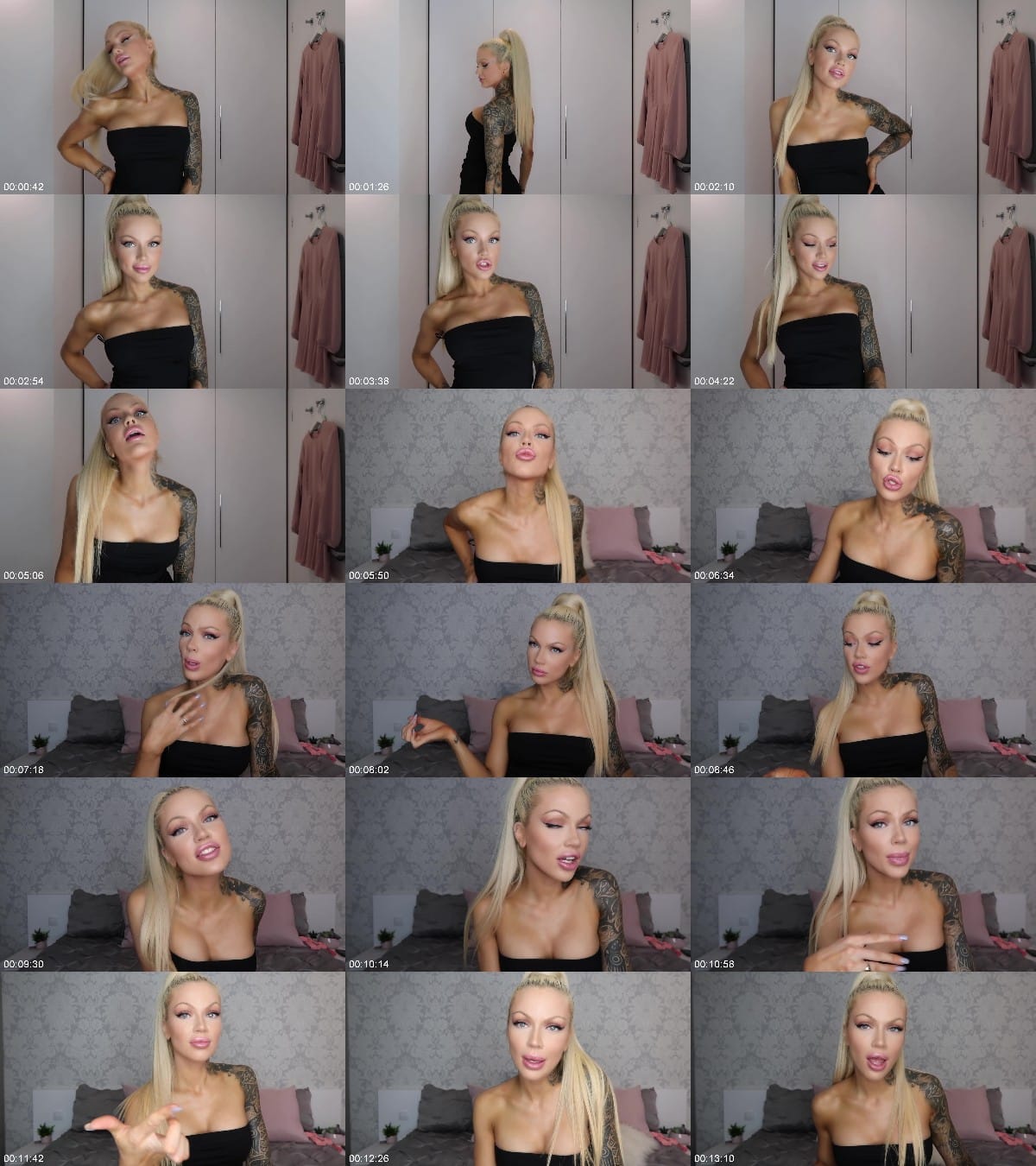 Harley LaVey - Cucked for the Night 6