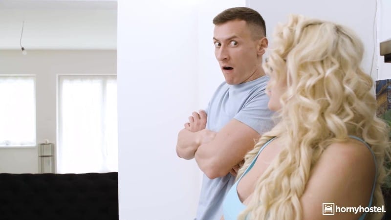 HornyHostel 24 01 11 Miss Jackson FullHD 2