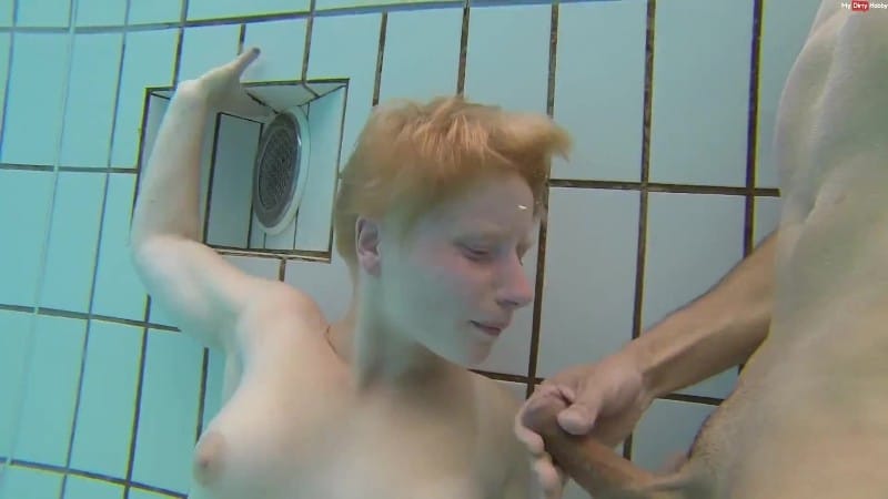 HornyRoxy - Teuflisch versaut 5