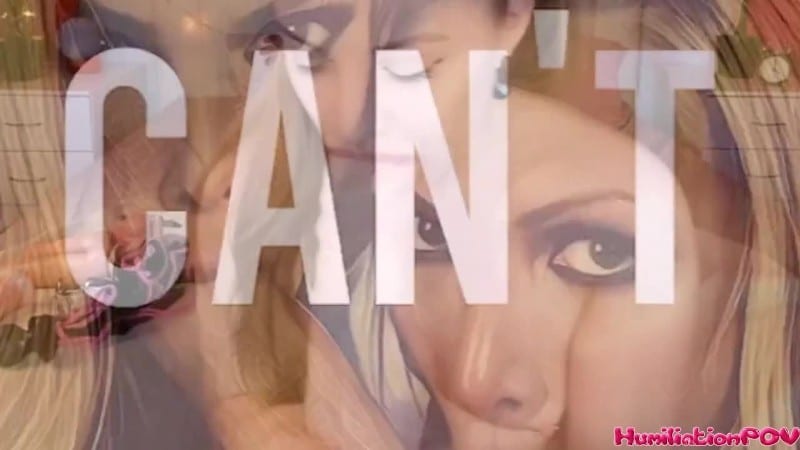 HumiliationPOV - Extreme Porn Addiction Mindwashing For Mindless Gooners - Mesmerize 2