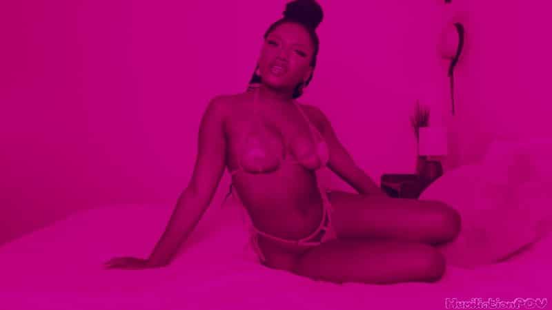 HumiliationPOV - India - The Perfect Sissy Whore - Sloppy And Trashy 2