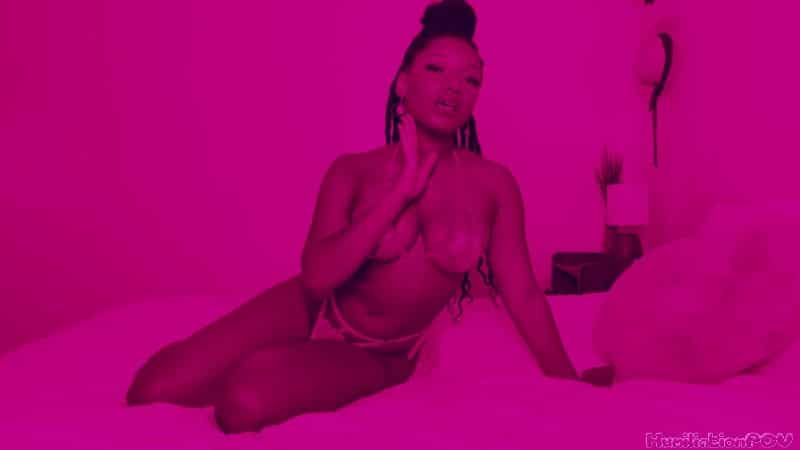 HumiliationPOV - India - The Perfect Sissy Whore - Sloppy And Trashy 4