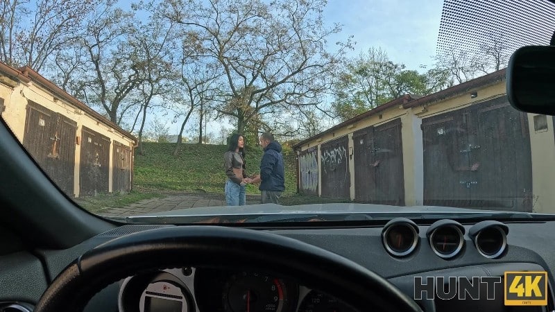 Hunt4K 25/11/24 Carolina Guerrero FullHD 1