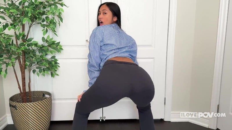 ILovePOV 25/12/19 Haileyxyz A Bootiful Day With Hayleyxyz FullHD 2