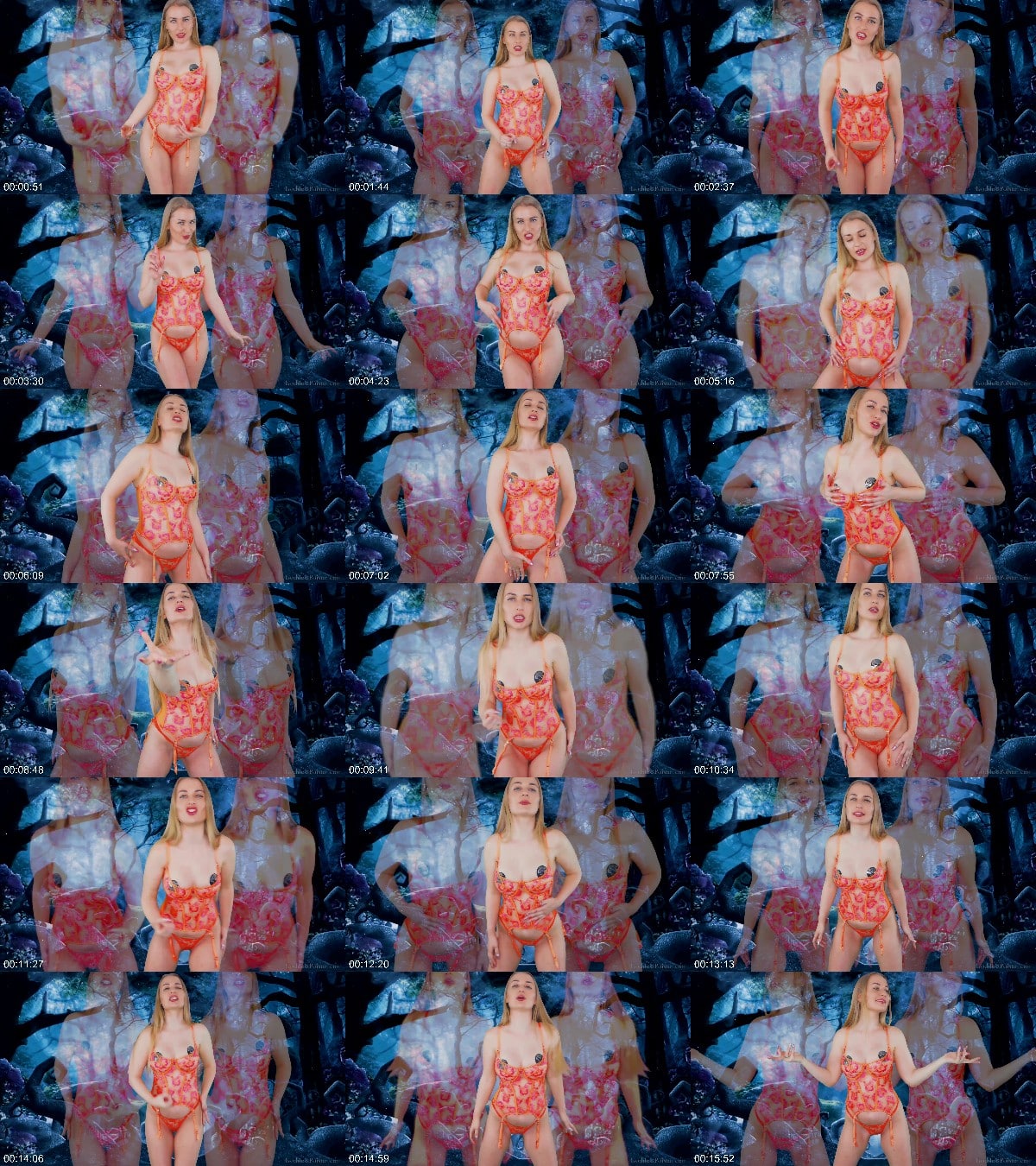 IWantPoison - NIGHTSHADE 6