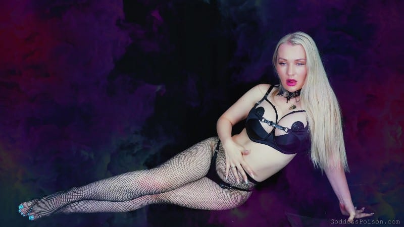 IWantPoison - THE FIX - Gooning 2