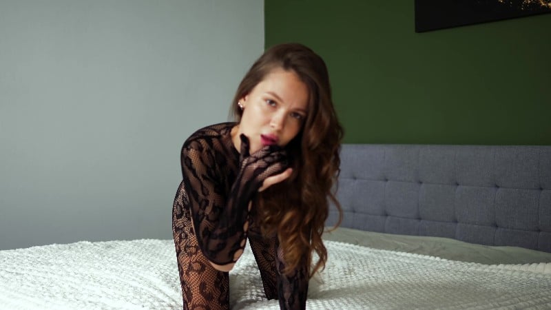 ImMayBee - My JOI for You Cum Countdown - Russian language 4