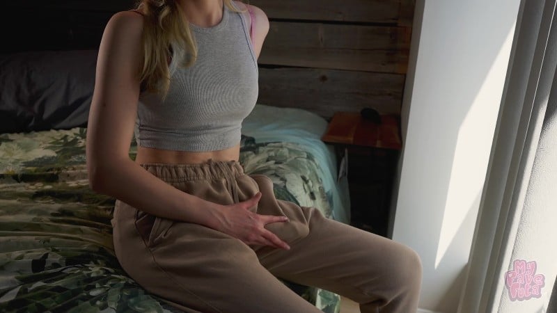 Imilia Audley - Futa GF Is Your Biggest Bully 1