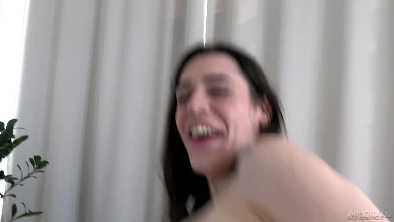 ImmoralLive 25/12/06 Briseida Myers FullHD 5