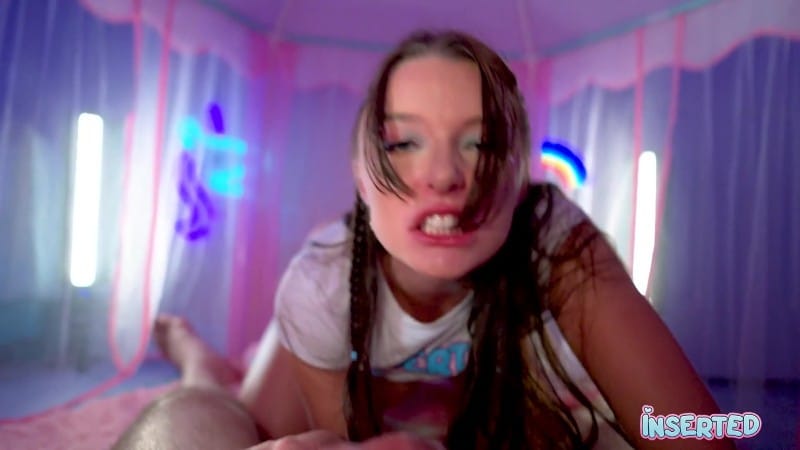 Inserted 25/11/30 Kloe Love FullHD 4