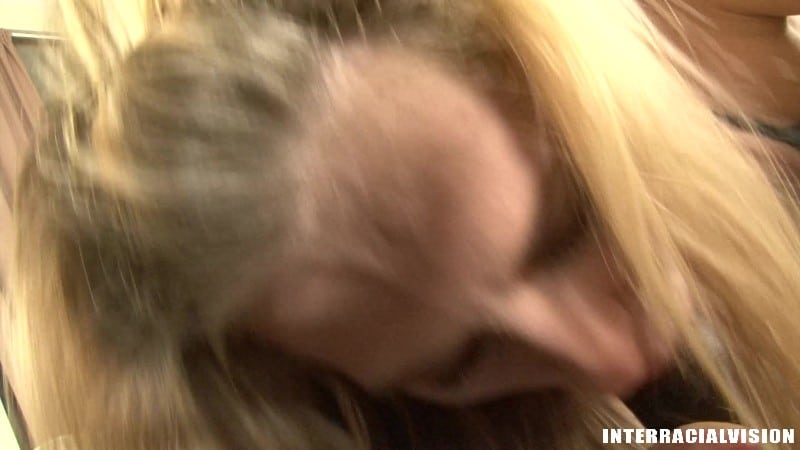 InterracialVision 25/12/05 Carmen Sweet 4k MP4-Narcos 2