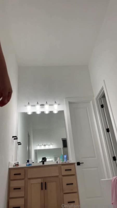 Jakara Mitchell - Big Butt JOI 2