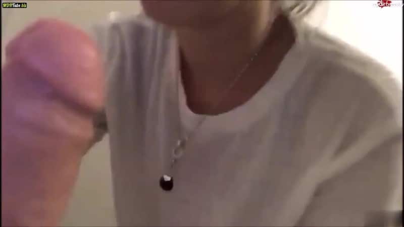 Jin-King - Spermaunfall - Das hat ja gar nicht funktioniert 5