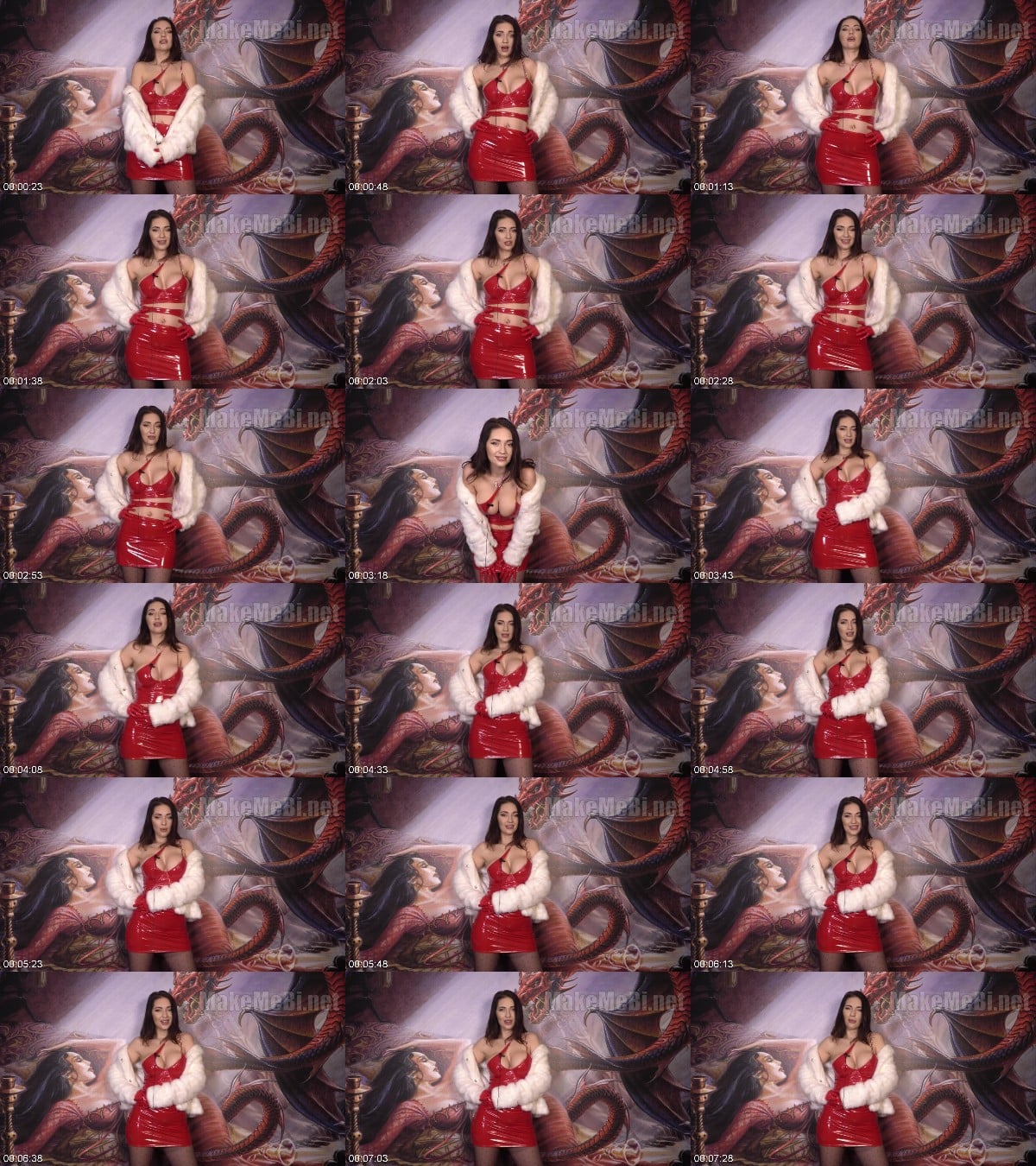 Joanne Harrison - You're Straight But You Want To Suck Cock 6