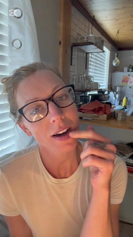 JodisLips - Teacher wants your YOUNG BBC 1