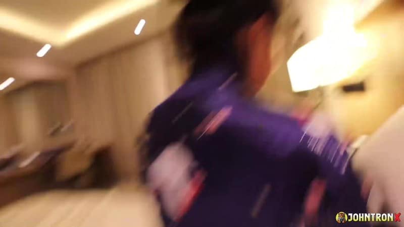 JohnTronX 22 04 01 Fons Night Arrival FullHD 5