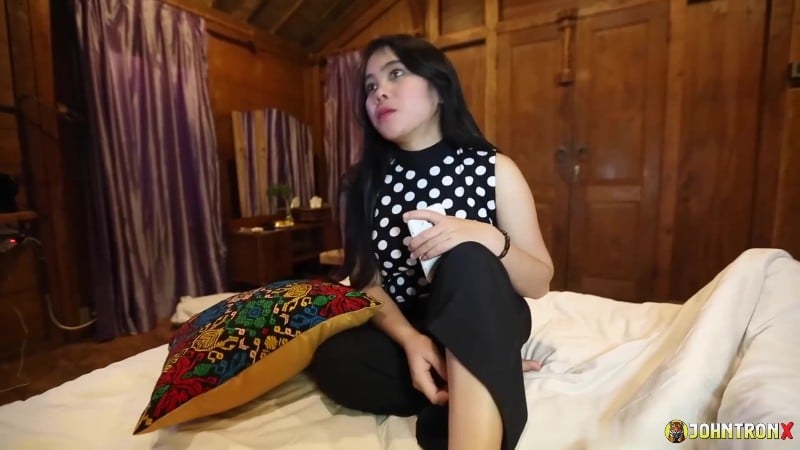 JohnTronX 23 02 18 Mya Shy Big Tits Myanmar Girl FullHD 14